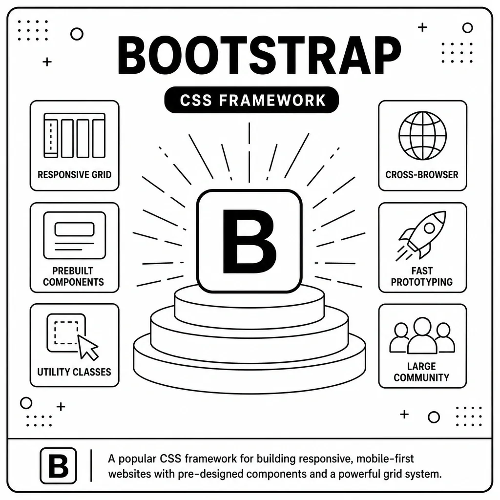 Bootstrap – “The Grid That Started It All”