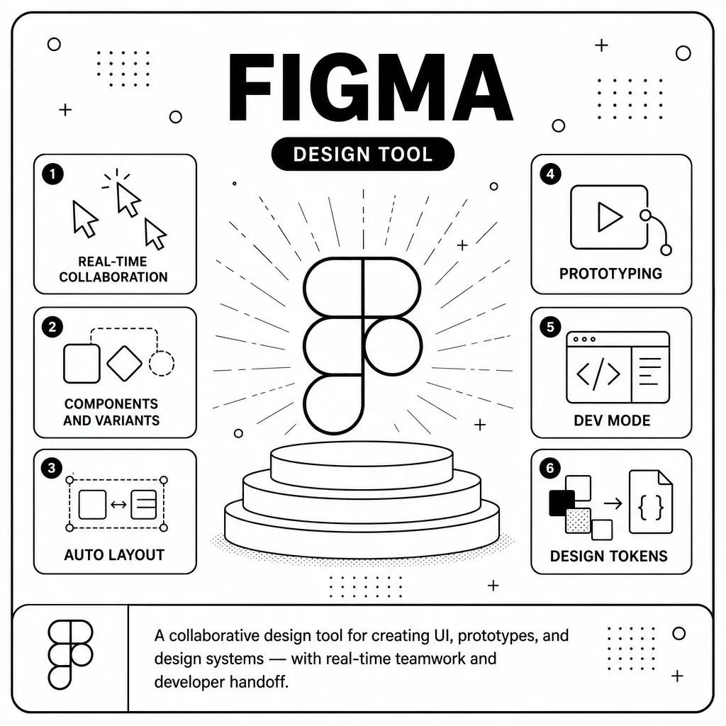 Figma – “The Design Workshop”